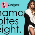 Anamaria Goltes Height