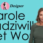 Carole Radziwill Net Worth