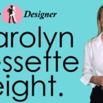 Carolyn Bessette Height